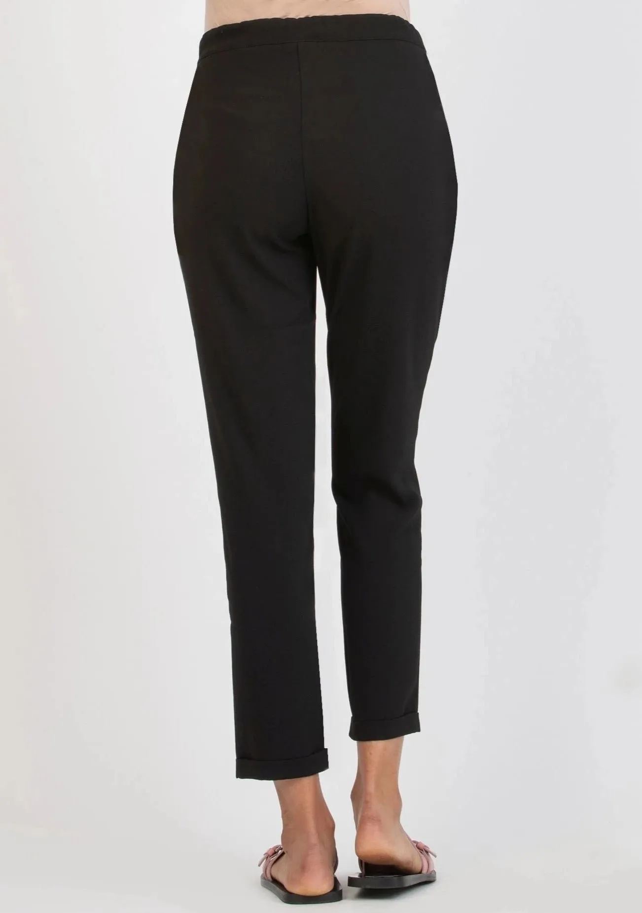 ACCESSIBLE COLLECTION Attesa Lightweight Maternity Trousers