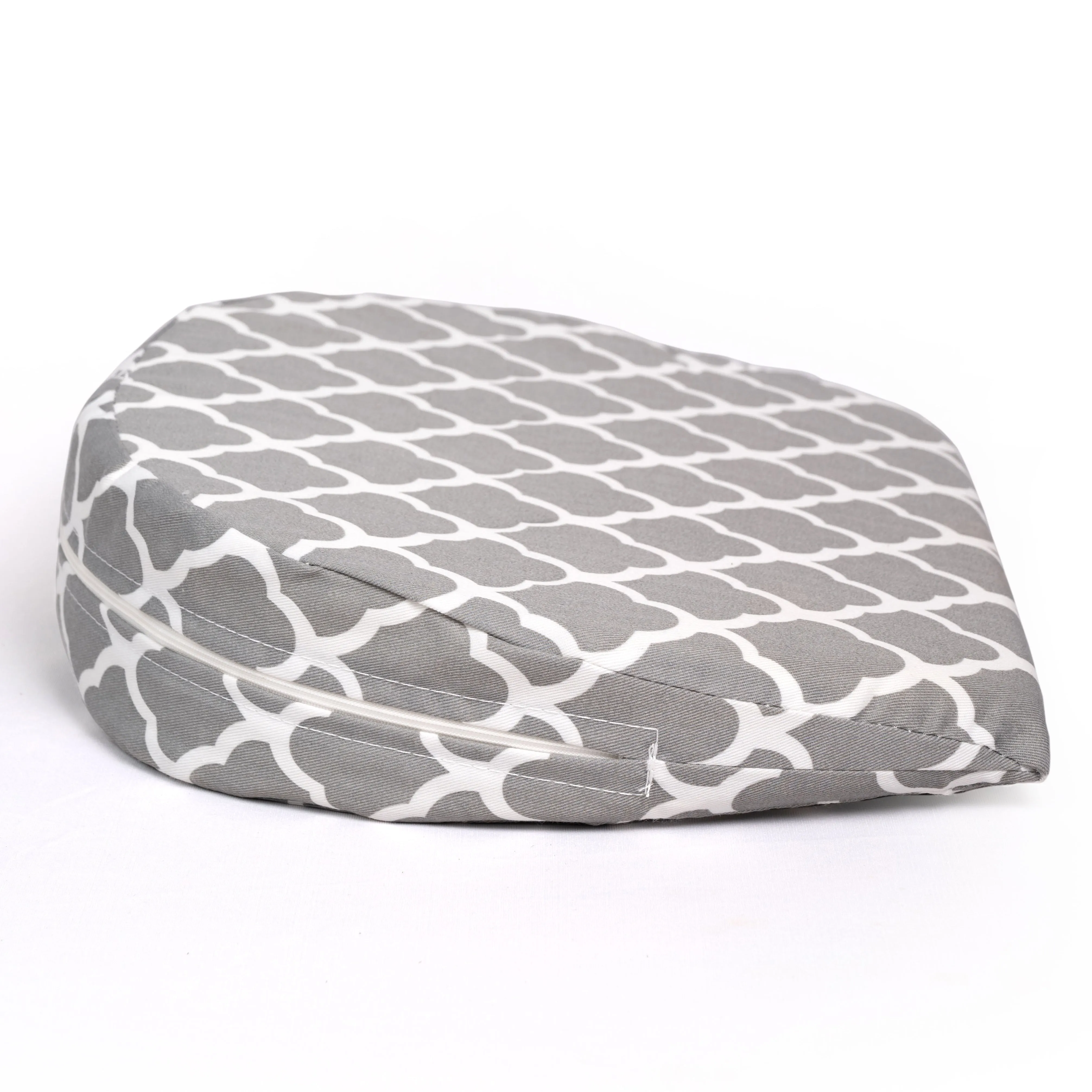 Awaken to a New Dawn of Comfort with the Importikaah Pregnancy Wedge Pillow – A Dreamy Embrace for Every Expecting Mother!