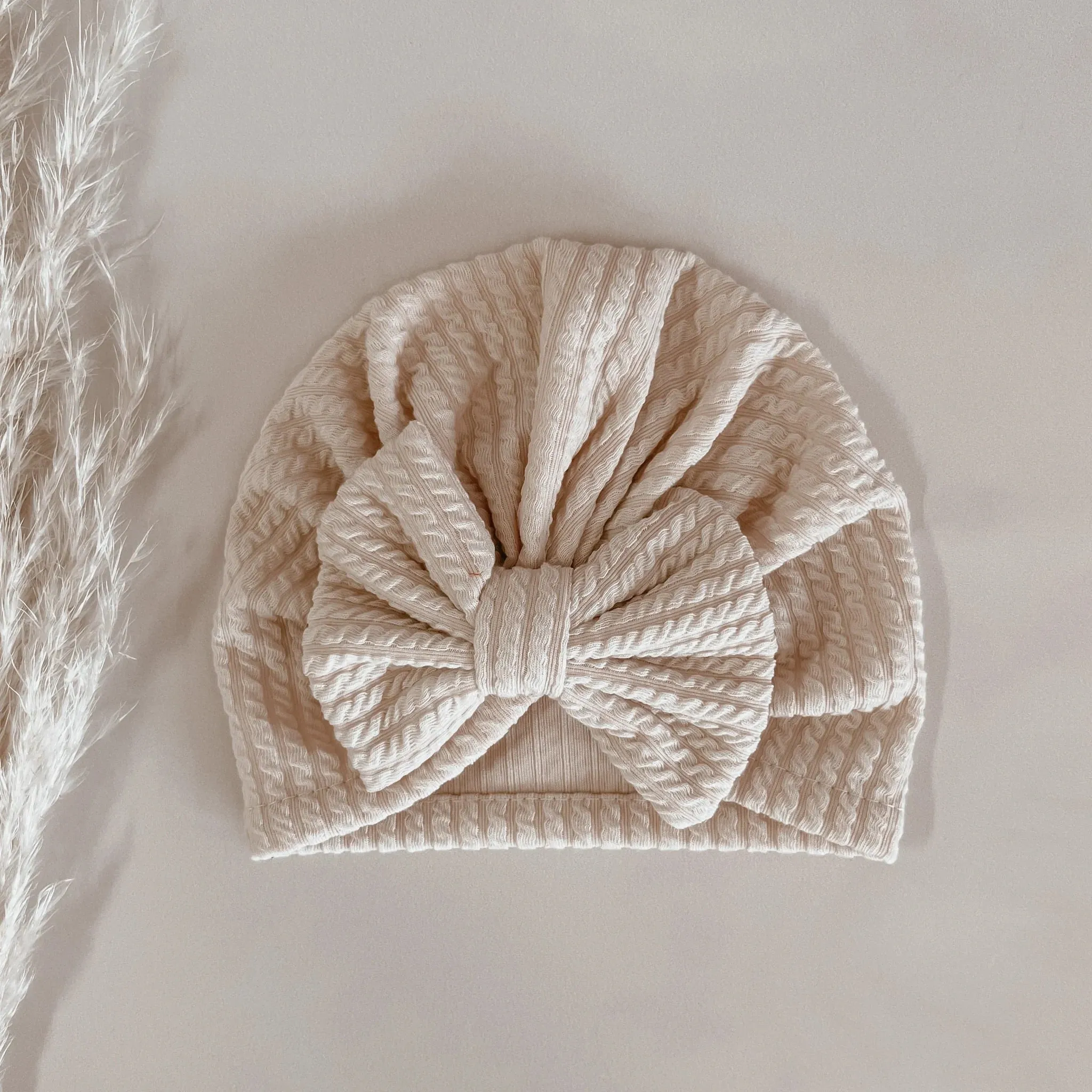 Baby Bow Turban