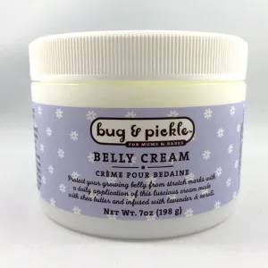 Belly Cream