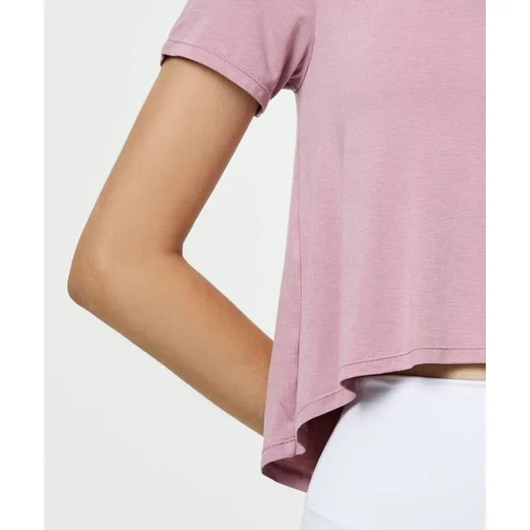 Cozy Crop Sleeve