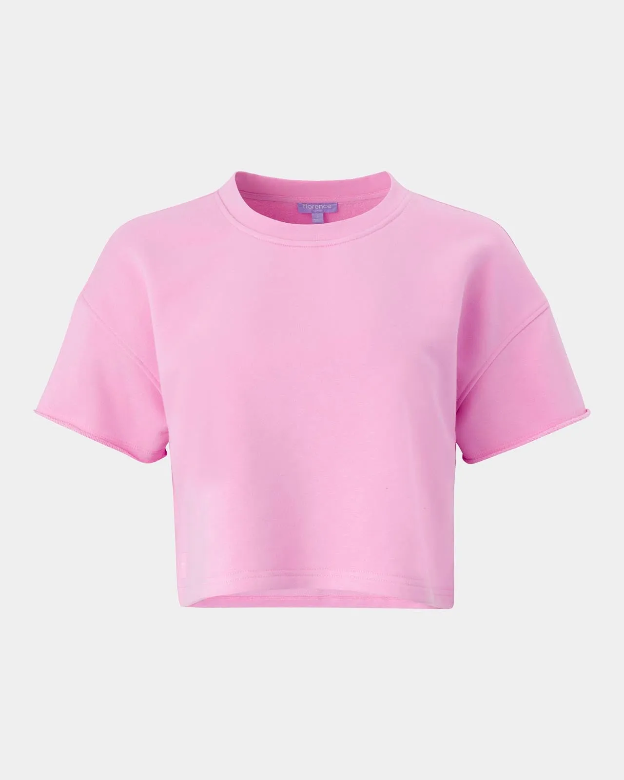 Cozy Crush Tee