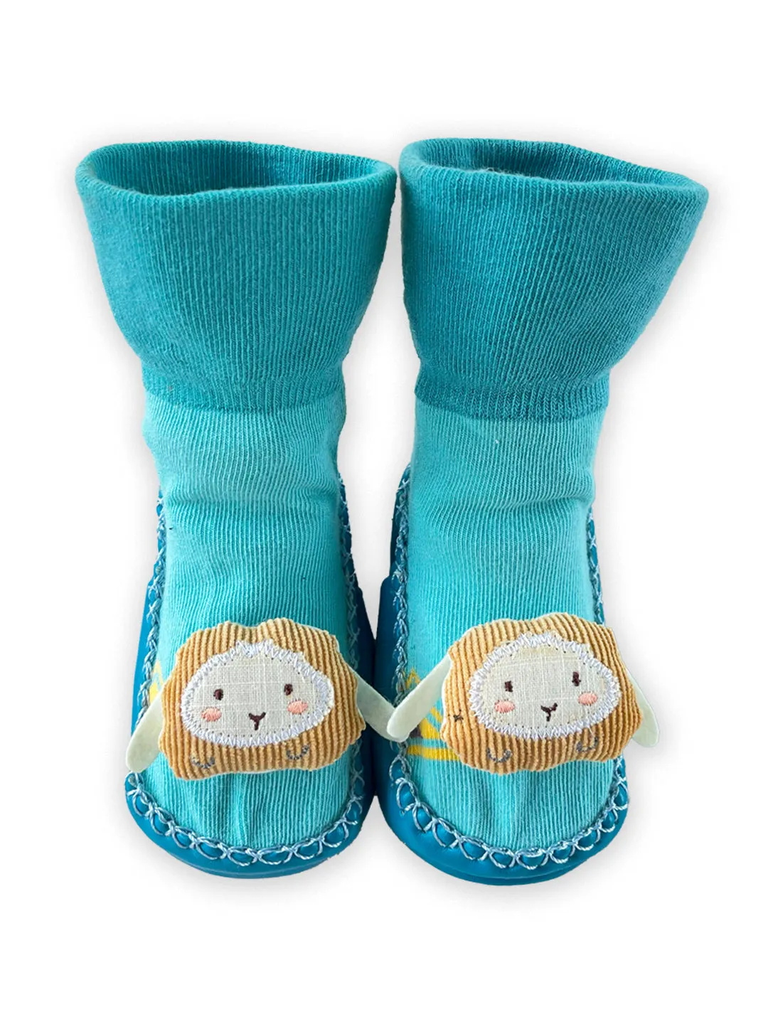 Cute Animal Socks With A Soul