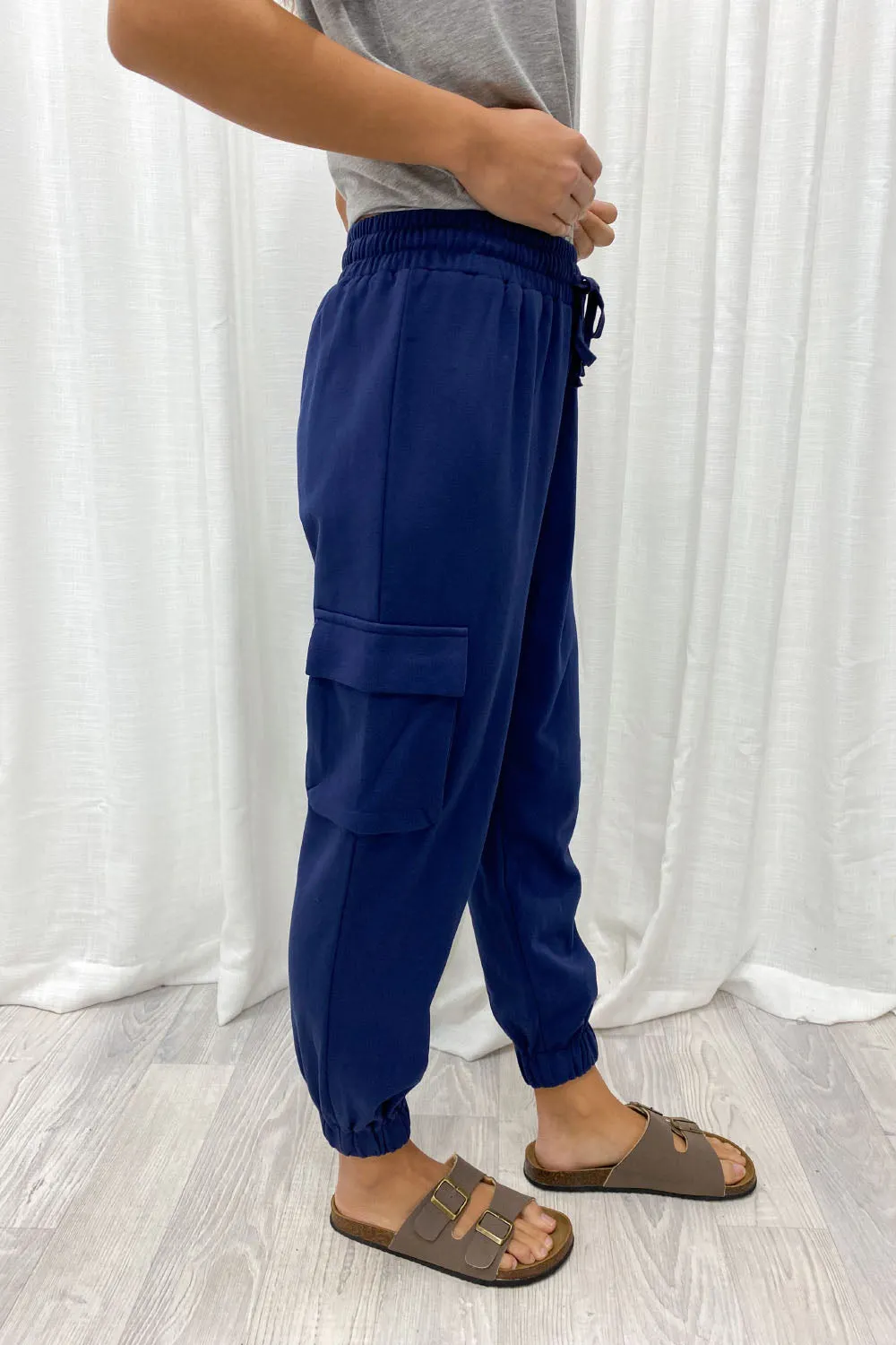 Frankie Lounge Pants