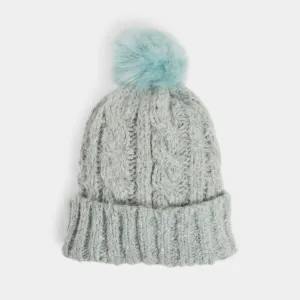 Hyland Hat - Turquoise