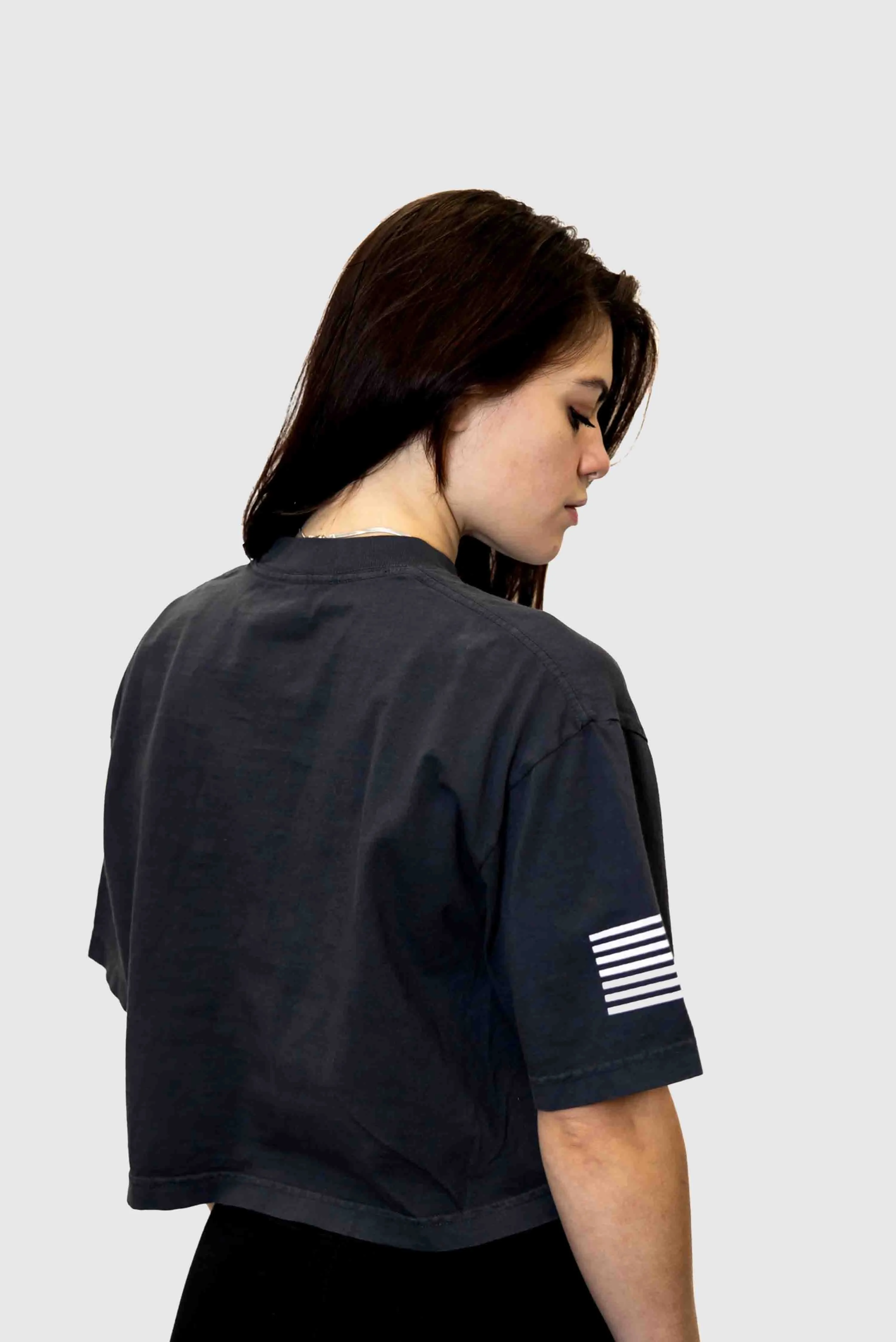 Jits USA Women's Tee