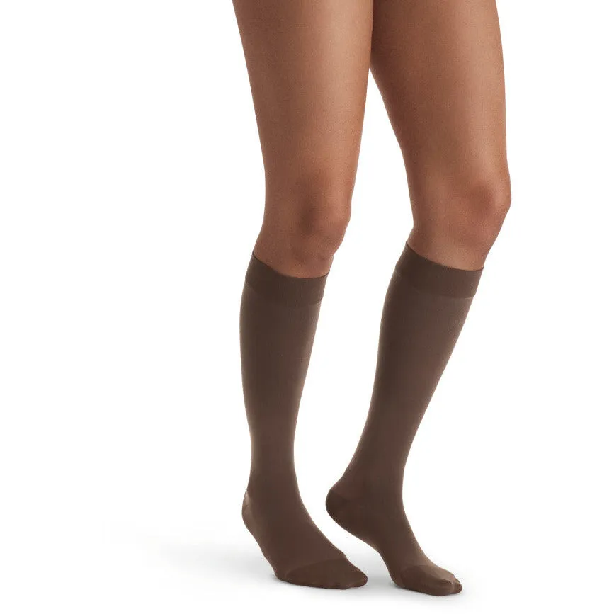 JOBST® UltraSheer Women's Knee High 20-30 mmHg