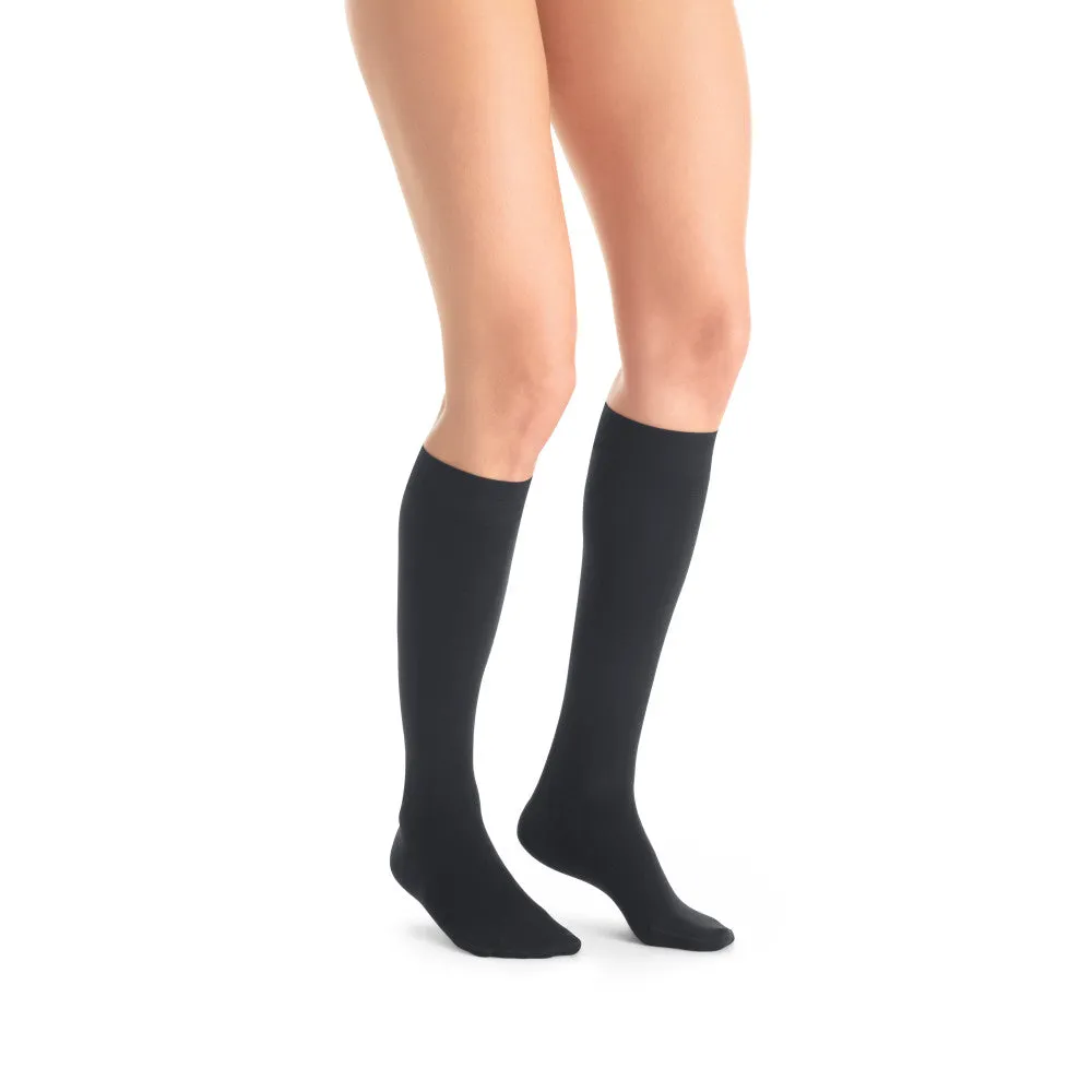 JOBST® UltraSheer Women's Knee High 20-30 mmHg