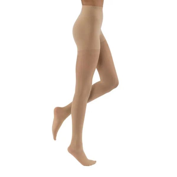 JOBST® UltraSheer Women's Waist High 15-20 mmHg