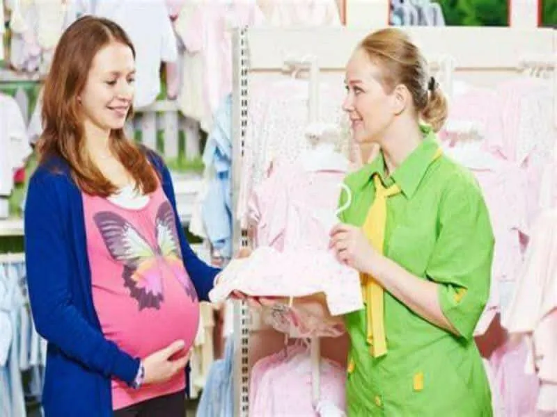 Maternity Store Business Plan