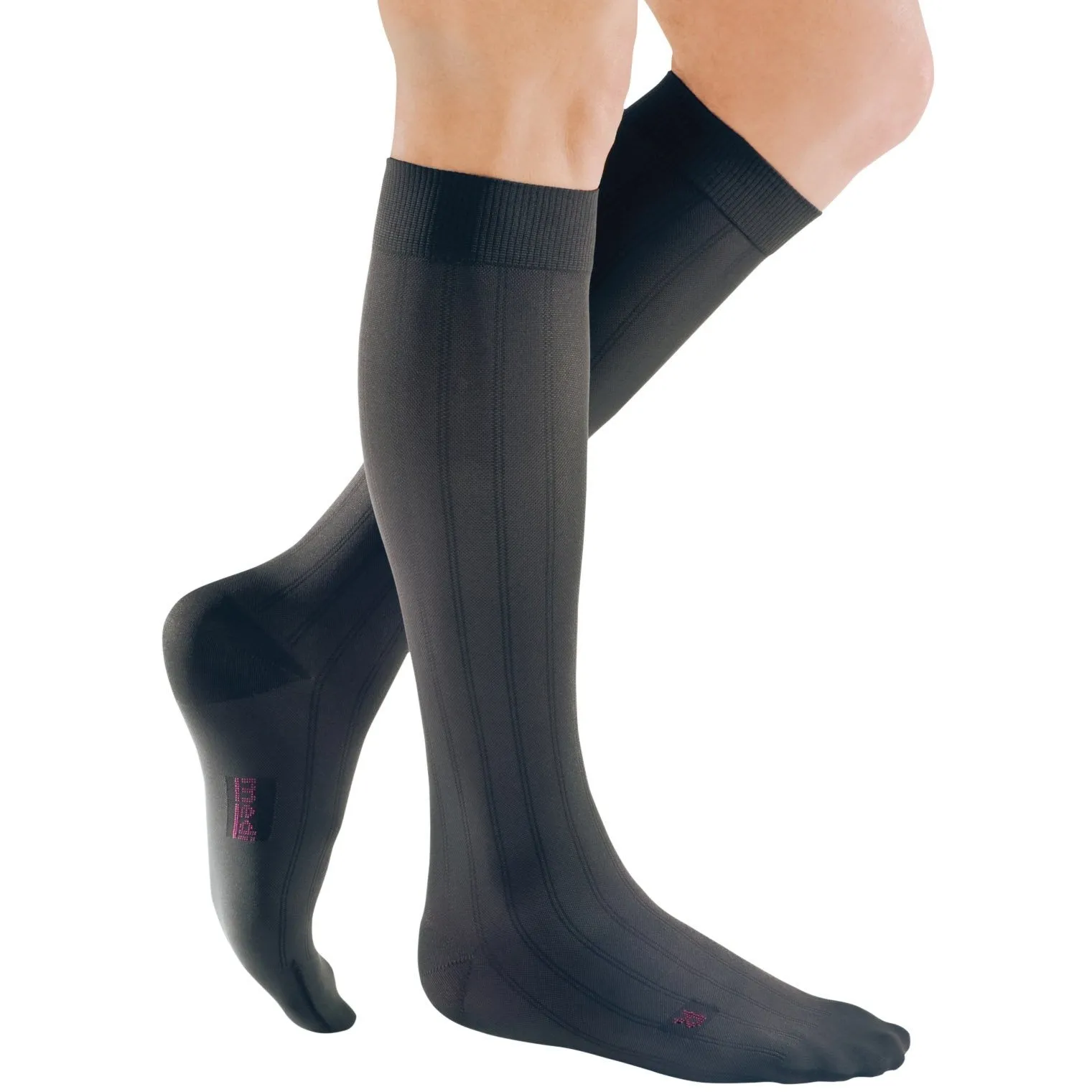 Mediven for Men Classic Knee High 15-20 mmHg