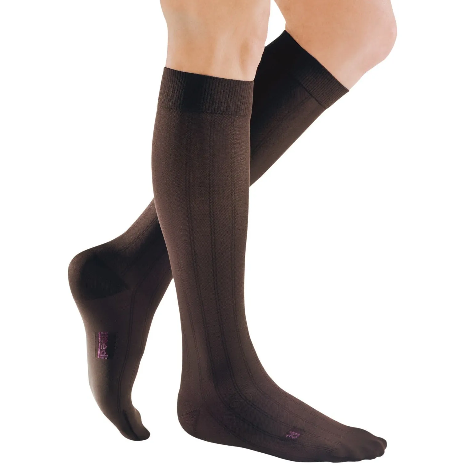 Mediven for Men Classic Knee High 15-20 mmHg