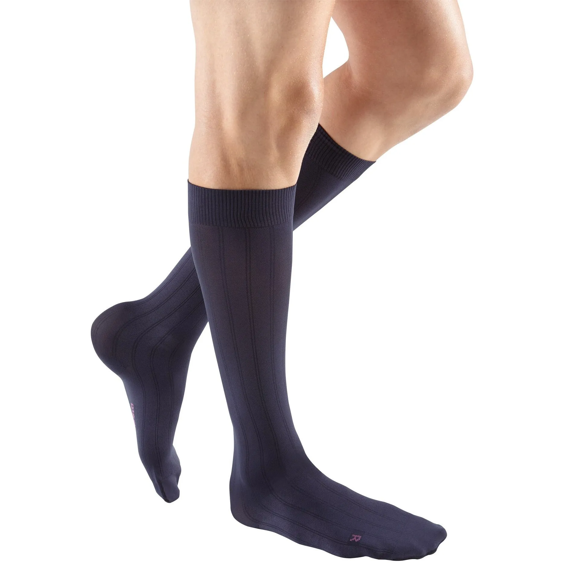 Mediven for Men Classic Knee High 15-20 mmHg