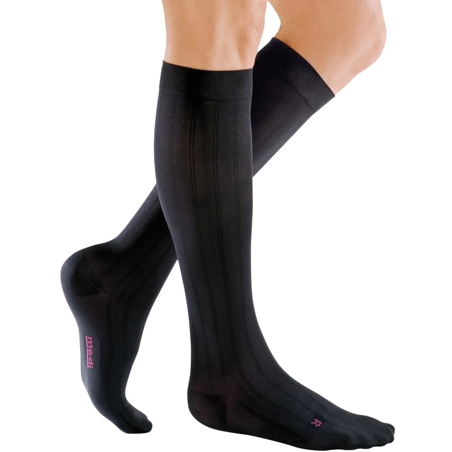 Mediven for Men Classic Knee High 15-20 mmHg