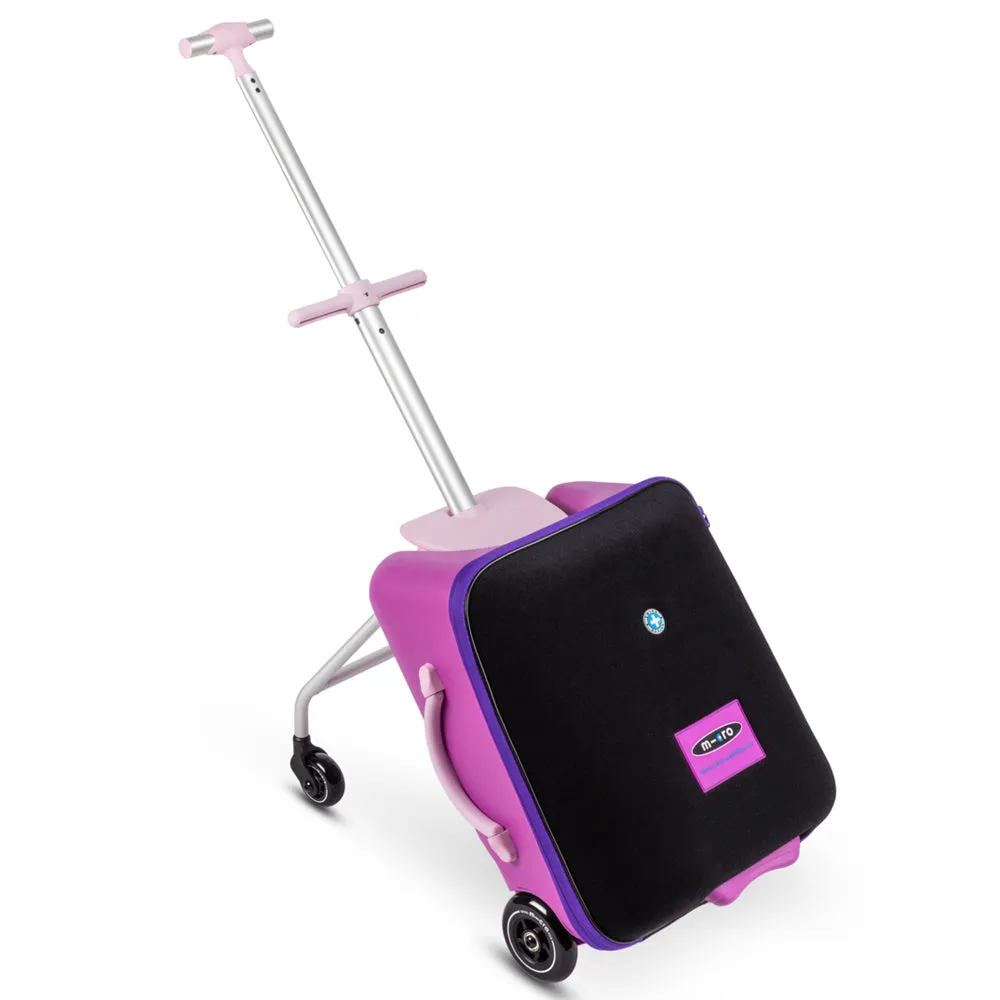 Micro Luggage Eazy Violet Pink *NEW