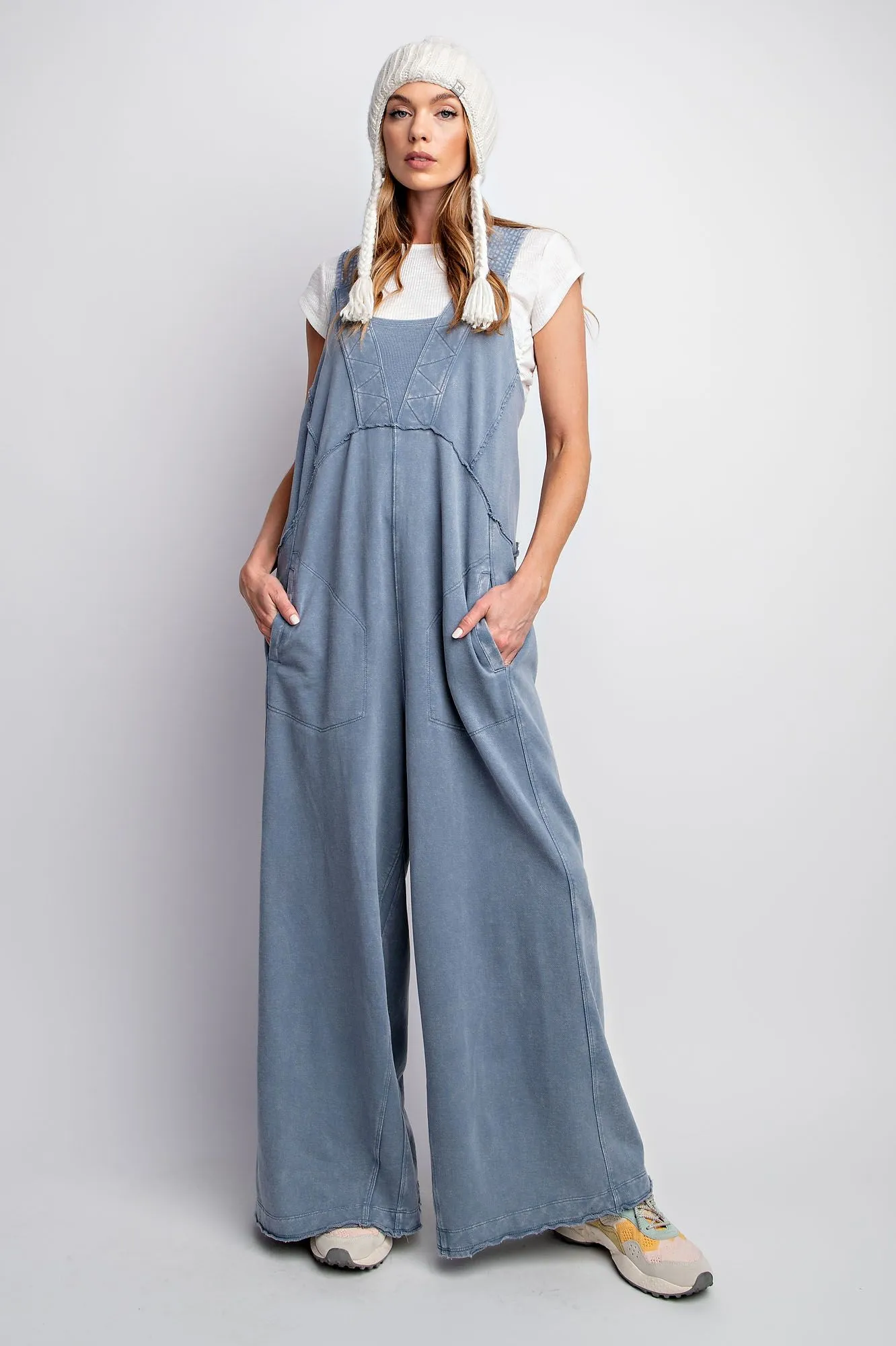 Mineral Momper Jumpsuit