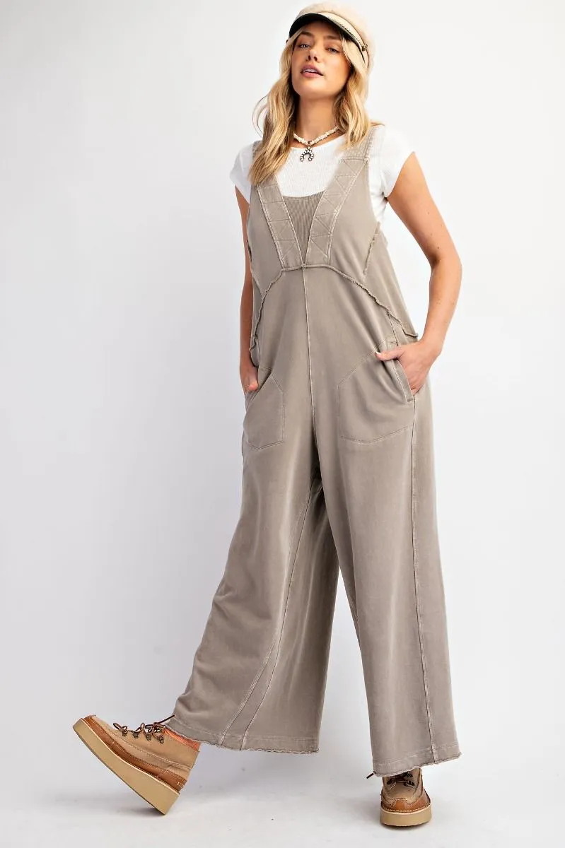 Mineral Momper Jumpsuit