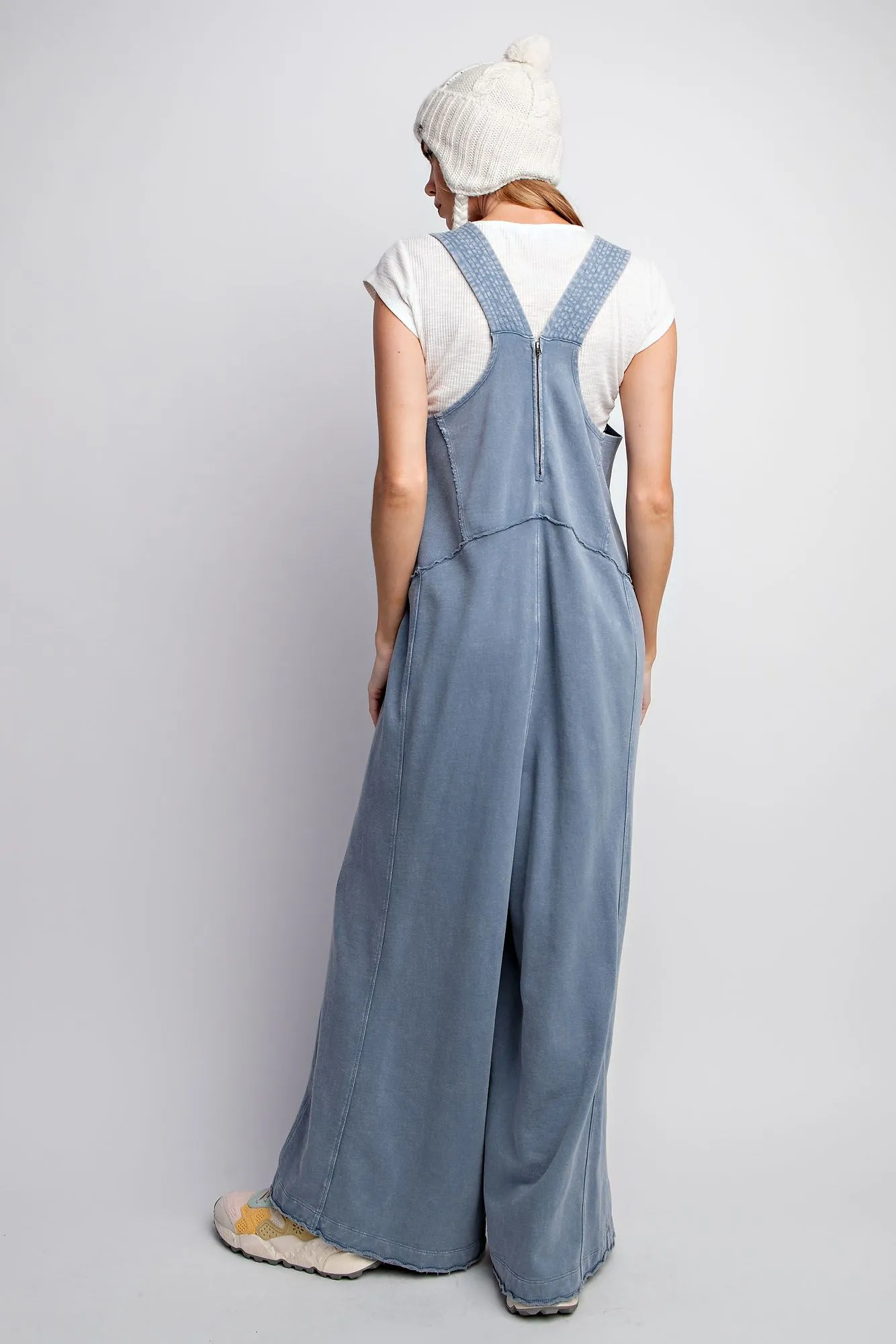 Mineral Momper Jumpsuit