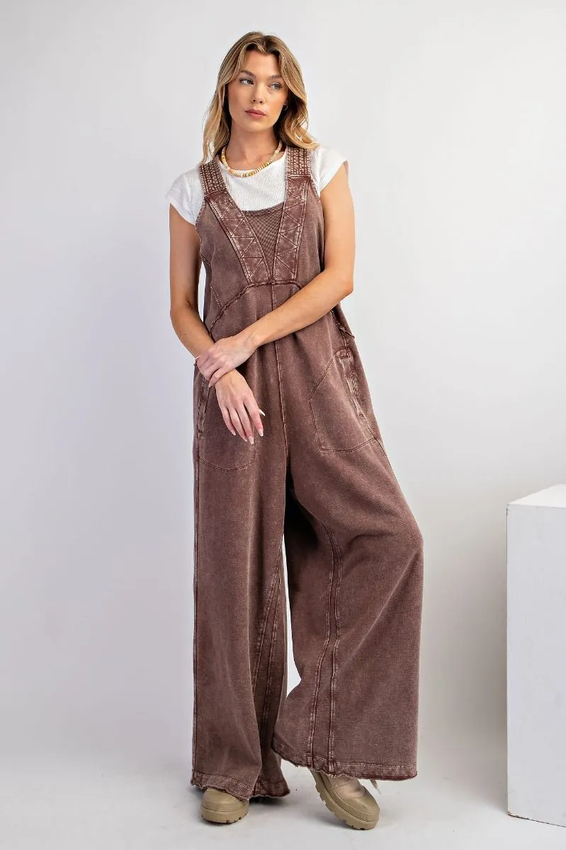 Mineral Momper Jumpsuit