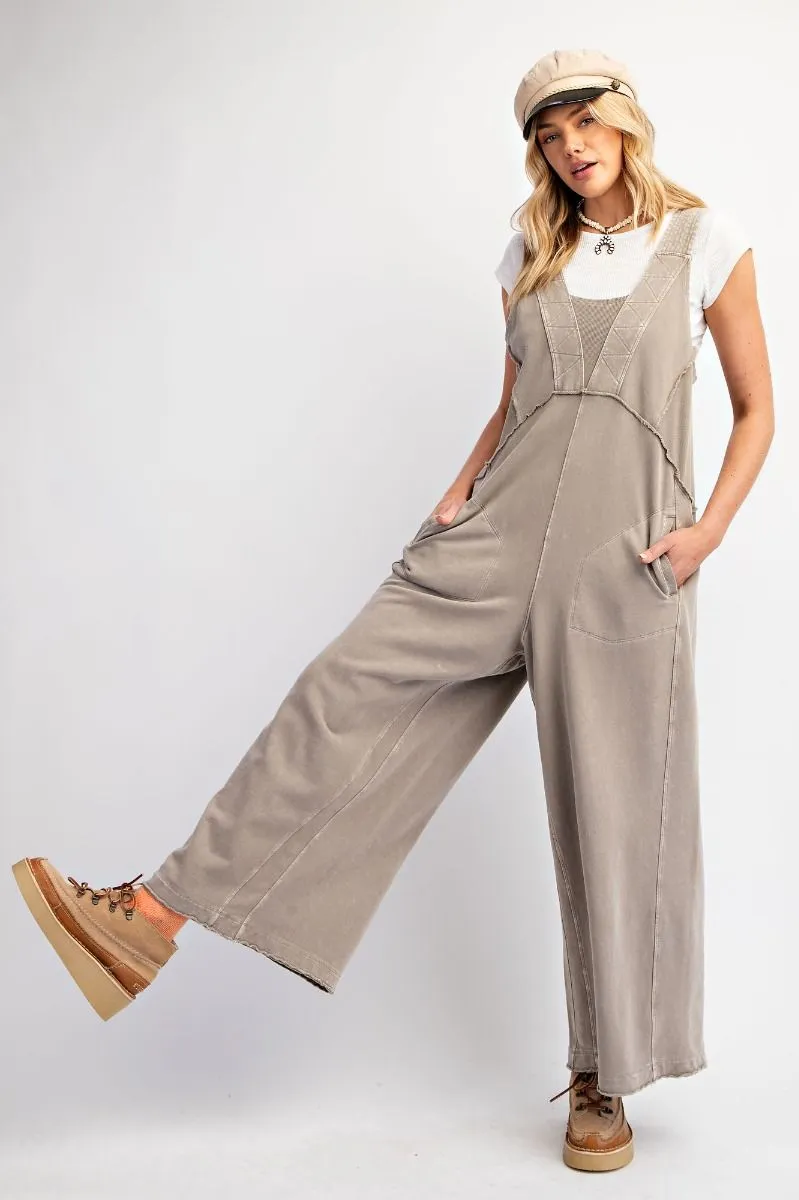 Mineral Momper Jumpsuit