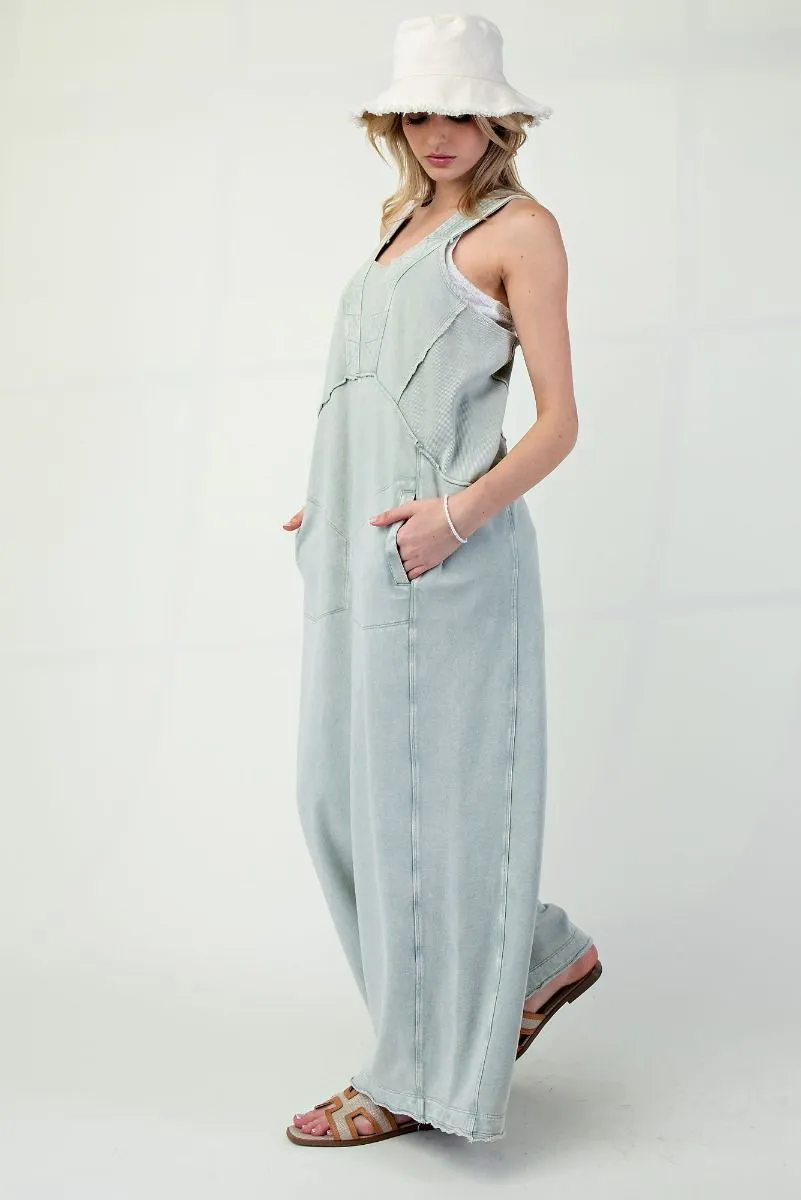 Mineral Momper Jumpsuit