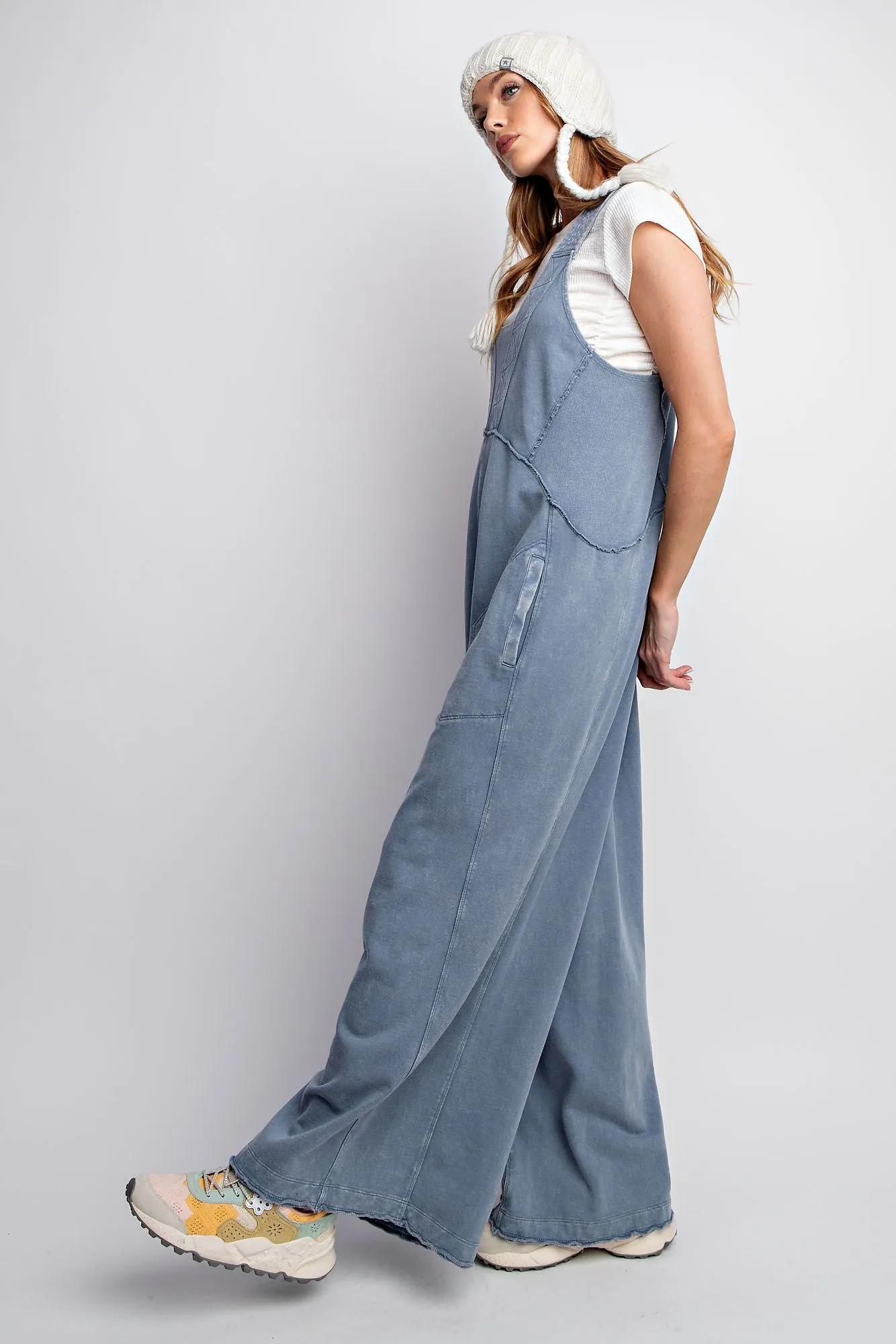 Mineral Momper Jumpsuit