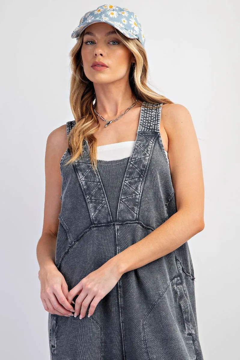 Mineral Momper Jumpsuit