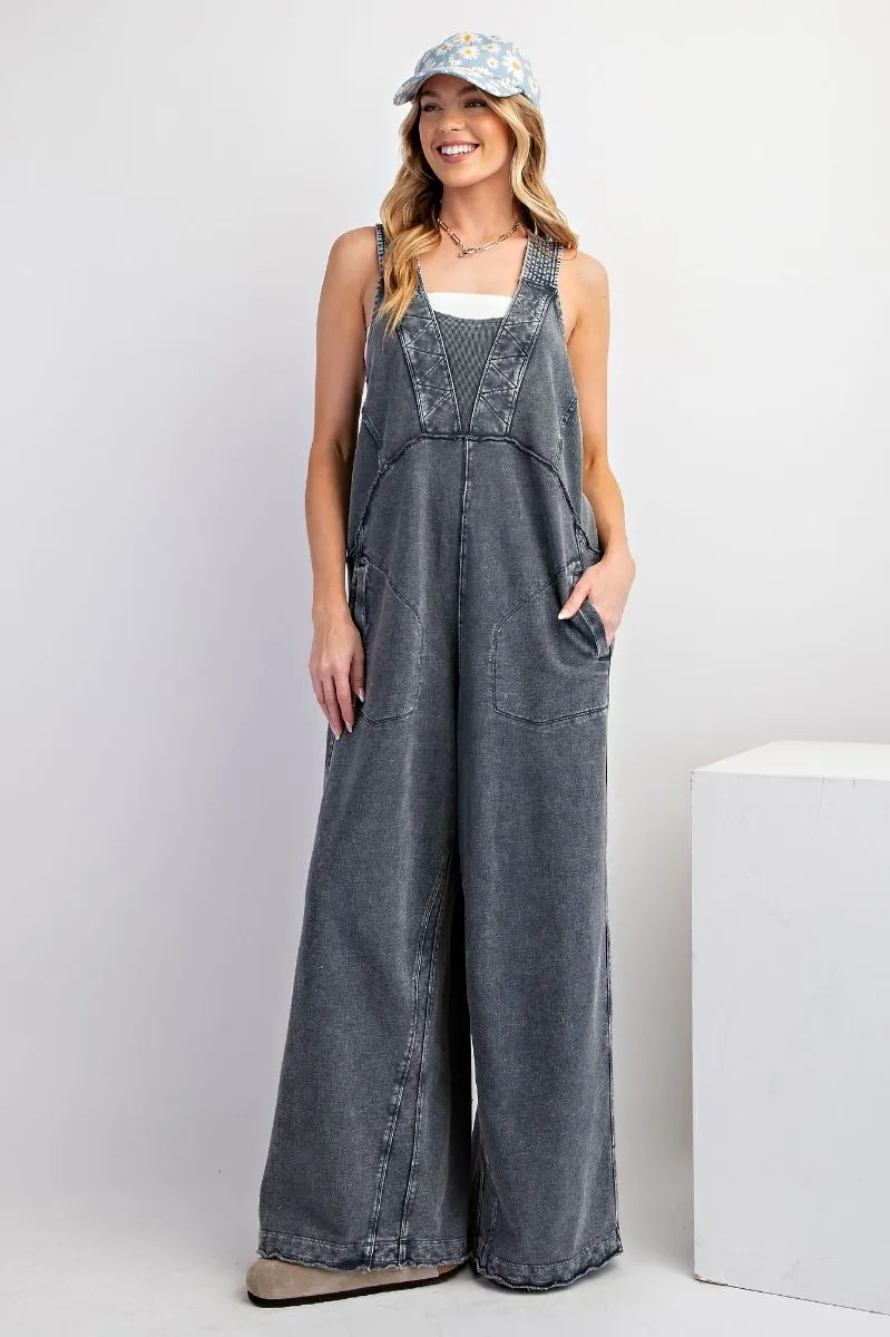 Mineral Momper Jumpsuit