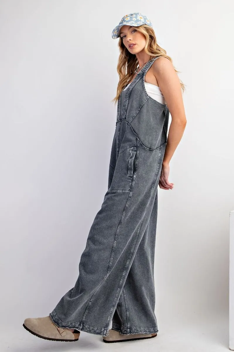 Mineral Momper Jumpsuit