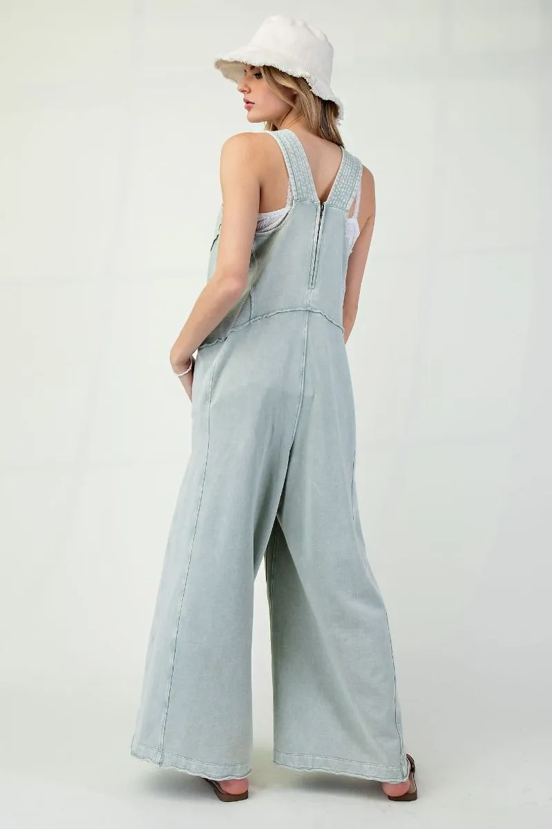 Mineral Momper Jumpsuit