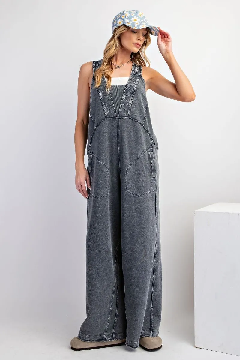 Mineral Momper Jumpsuit