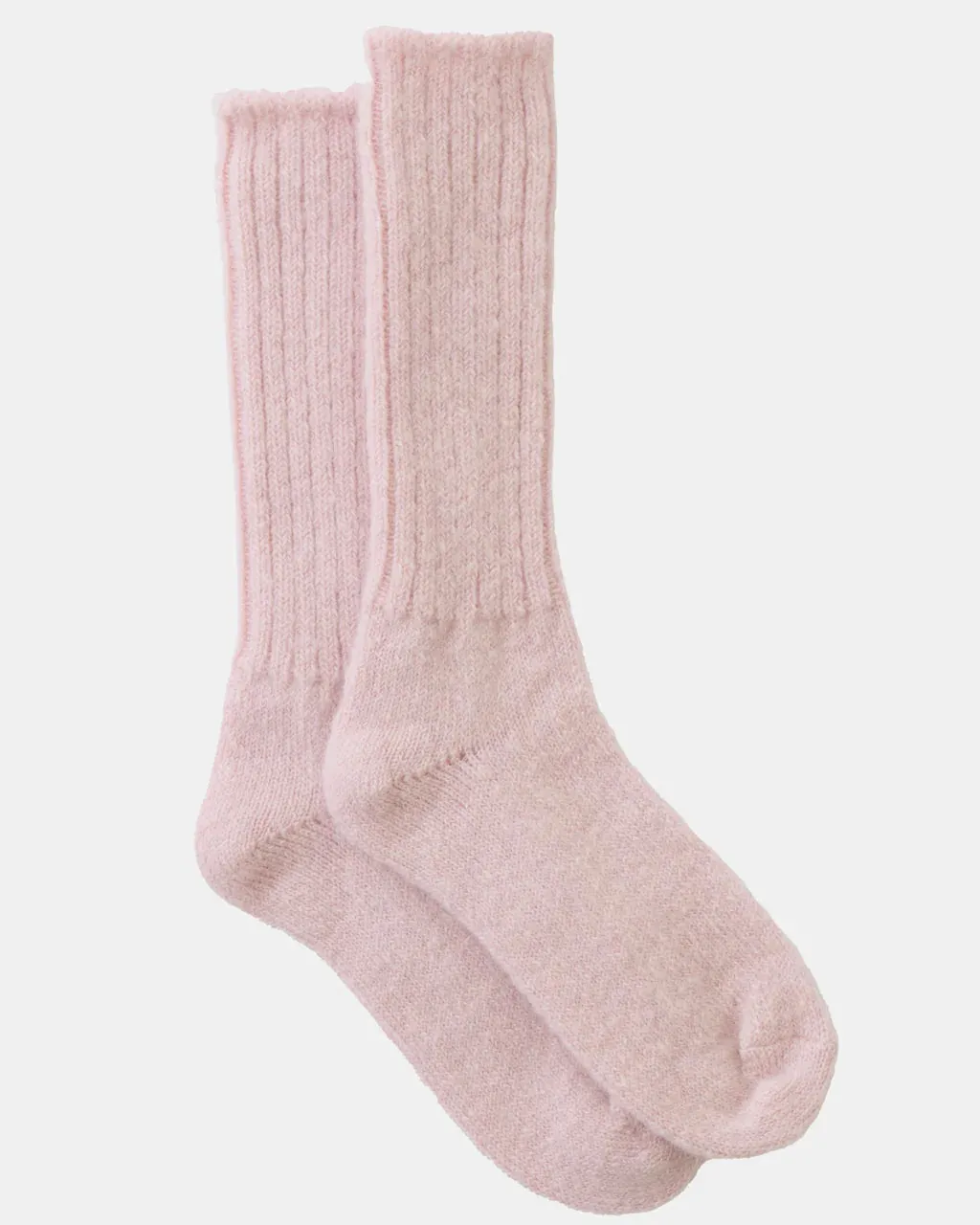 Mohair Socks