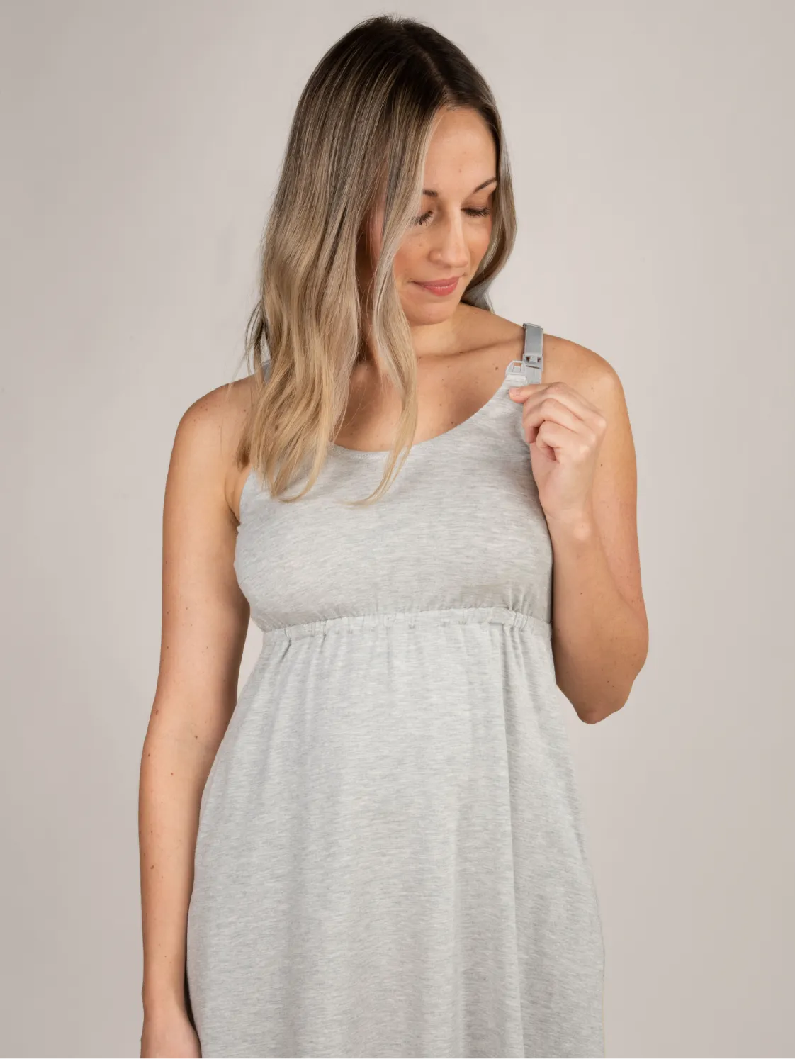 Nursing Dress