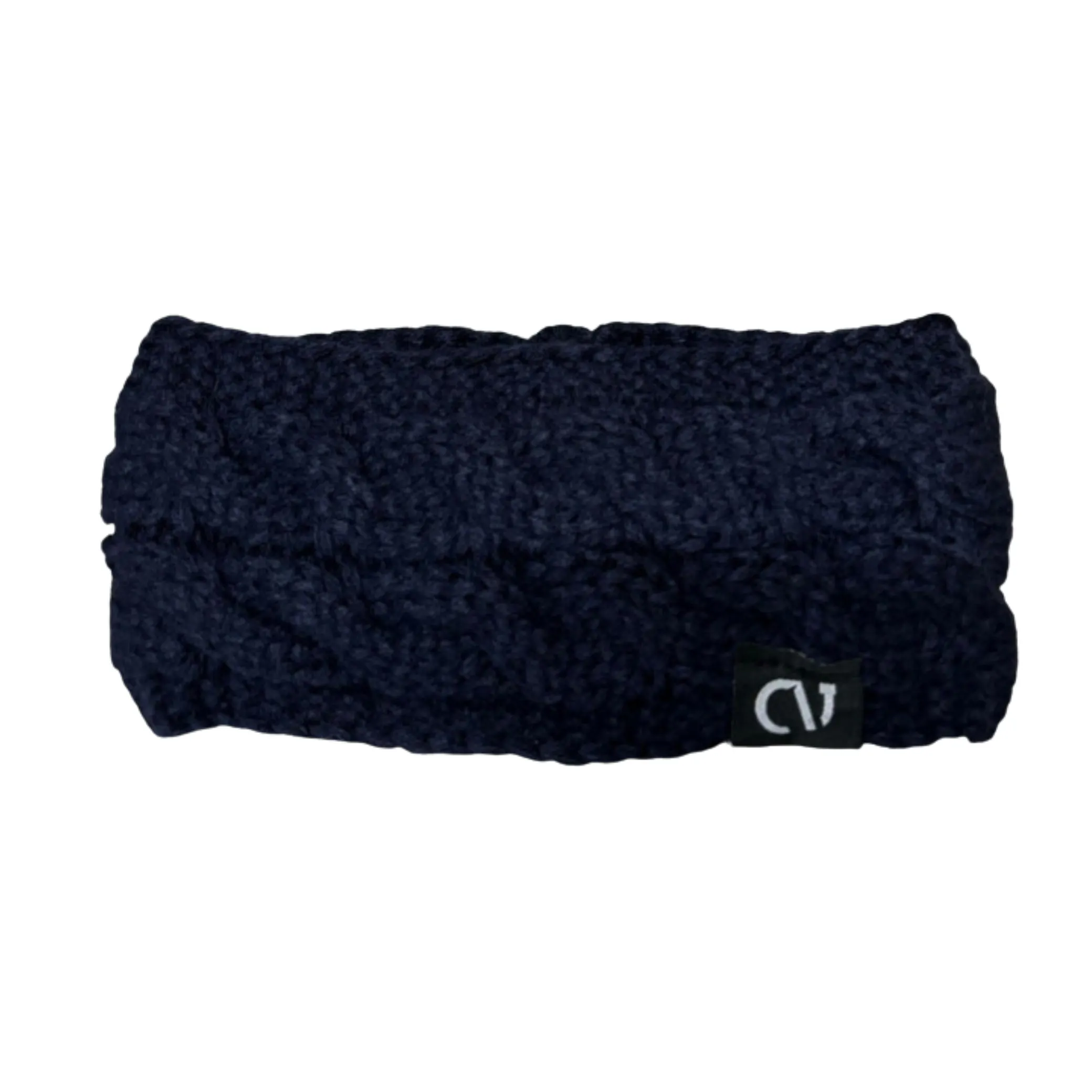 QJ Riding Wear Headband