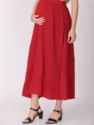 Ruby Maternity Skirt