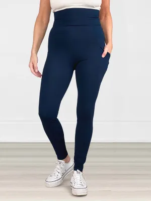 Seana high waisted pocket legging