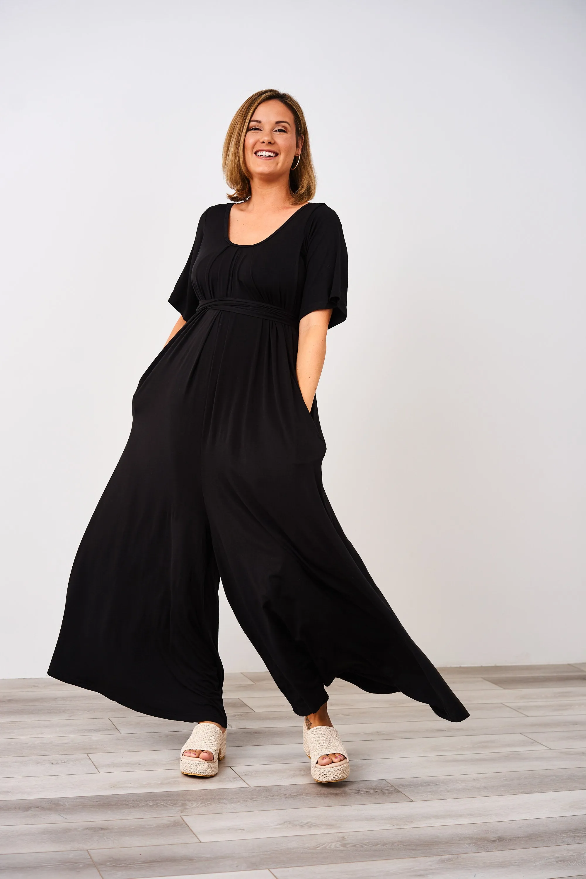 The Momper® Nursing Maxi Momper