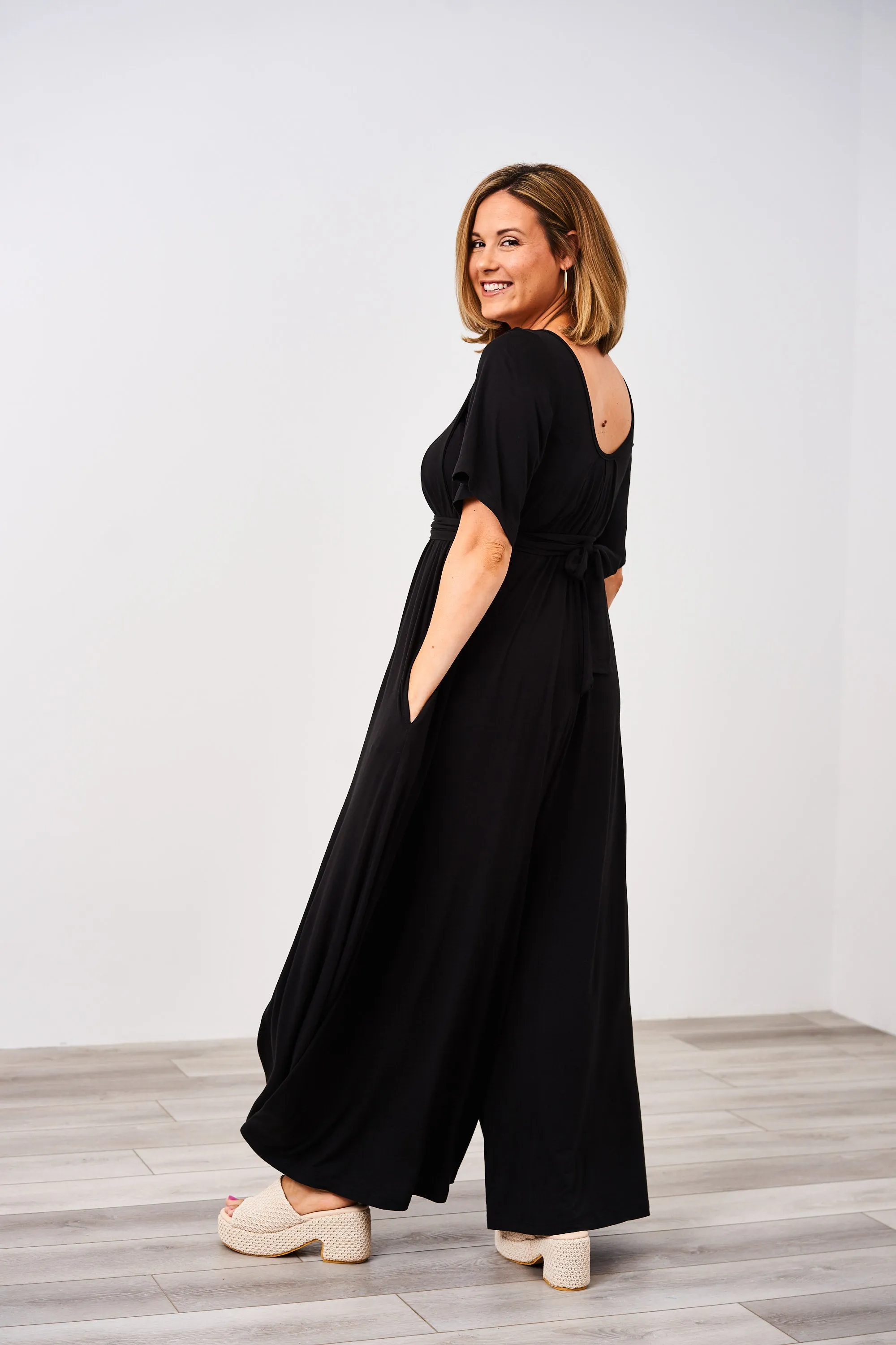 The Momper® Nursing Maxi Momper